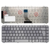 TECLADO PARA PORTÁTIL HP PAVILION DV5 DV5Z DV5T DV5-1000 PLATEADO