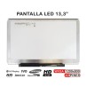 PANTALLA LED DE 13.3" PARA PORTÁTIL LP133WX2.TLA1 LP133WX2.TLA2