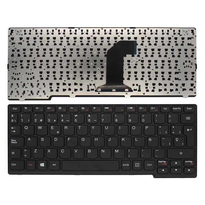 Tastiera Lenovo Yoga serie 11, tastiera Lenovo Yoga 11-TTH