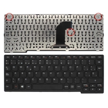 Tastiera Lenovo Yoga serie 11, tastiera Lenovo Yoga 11-TTH