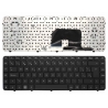 TECLADO PARA PORTÁTIL HP PAVILION DV6-3320SS