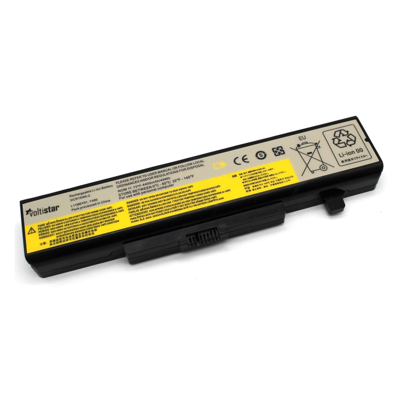 Acquista la batteria per laptop Lenovo B590 | 3ICR19/65-2 - L11M6Y01
