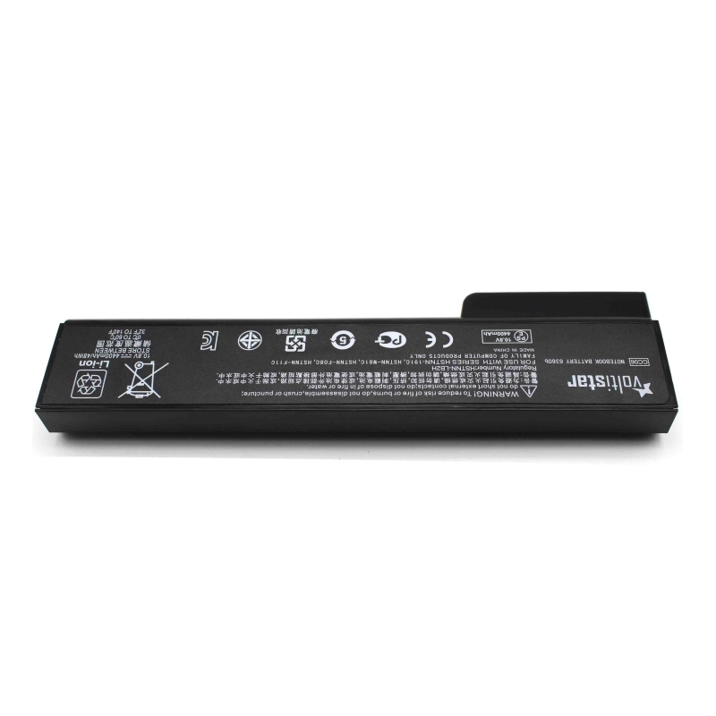 BATERIA PARA PORTATIL HP ELITEBOOK 8460P 8460W 8560P 8470P 628668-001 628670-001 10.8V 4400MAH