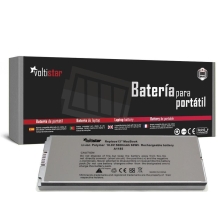 BATERÍA PARA PORTÁTIL APPLE MACBOOK A1185 MA561 MA561FE/A MA561G/A MA561J/A