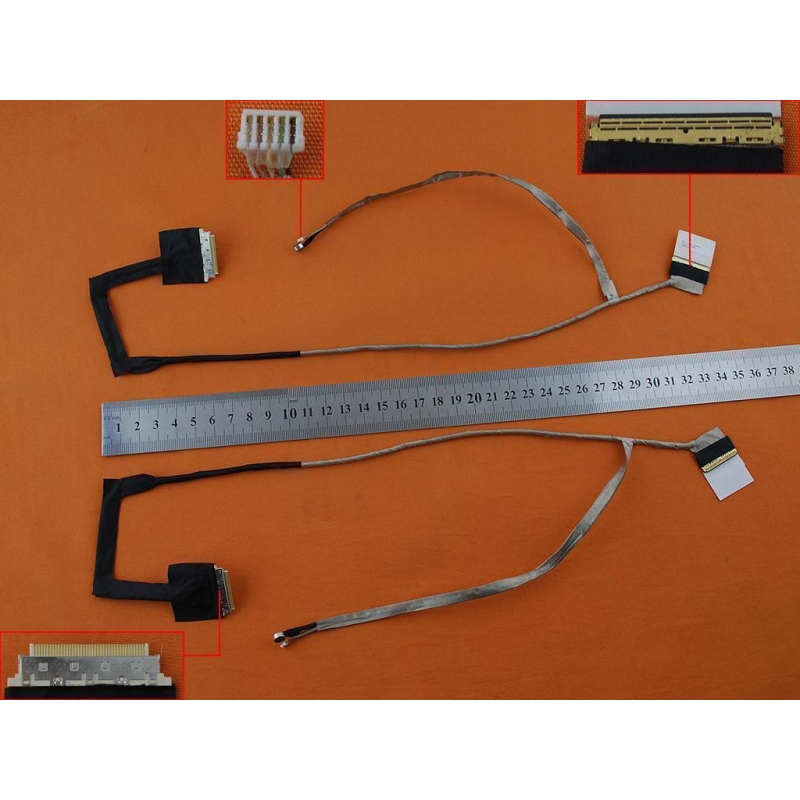 CABLE LCD DC02000SB10 ACER ONE D250 / KAV60