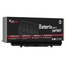 BATERÍA PARA TOSHIBA L900 S900 U900 SERIES PA5076R-1BRS PA5076U-1BRS PA5077U-1BRS PABAS268