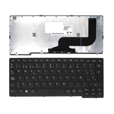 TECLADO PARA PORTÁTIL IBM/LENOVO YOGA 11 2