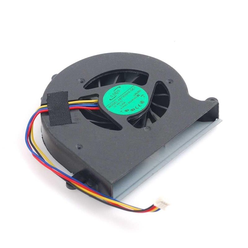VENTILADOR PARA PORTÁTIL LENOVO B465C G465C G465 G470E AB7205HX-GC1