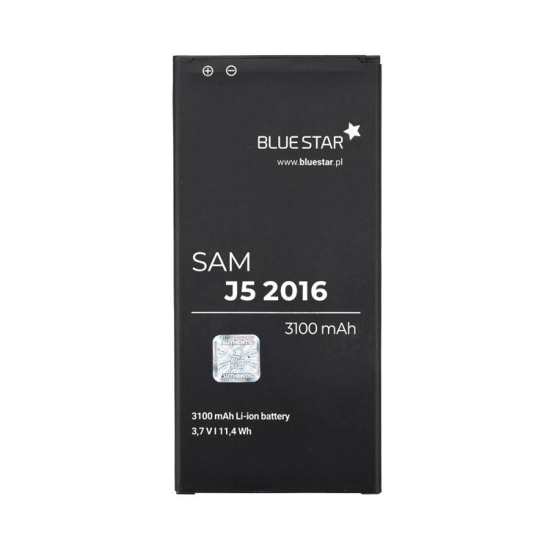 BATERÍA PARA IPHONE 5 1140 MAH POLYMER