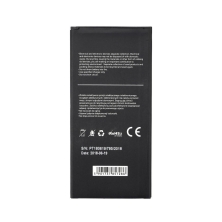 Batteria per smartphone Samsung Galaxy J5 2016, batteria Samsung SM-J510