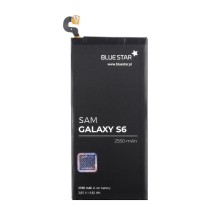 BATERÍA PARA SAMSUNG GALAXY S6 2550MAH LI-ION BLUE STAR PREMIUM
