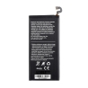 BATERÍA PARA SAMSUNG GALAXY S6 2550MAH LI-ION BLUE STAR PREMIUM