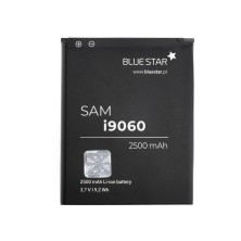 BATERÍA PARA SAMSUNG GALAXY GRAND I9082 NEO I9060 2500MAH LI-ION BLUE STAR PREMIUM