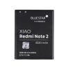 BATERÍA PARA XIAOMI REDMI NOTE 2 3020MAH LI-ION BLUE STAR