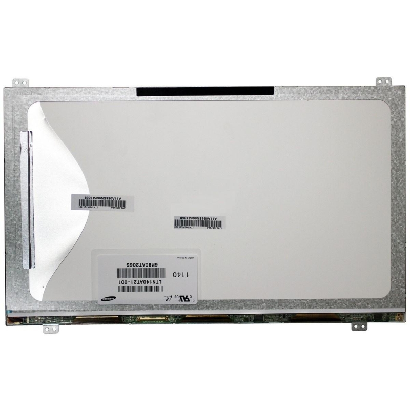 Display LED da 14" pollici LTN140AT21-002 - LTN140RT21-T01