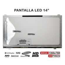 Display LED da 14" pollici LTN140AT21-002 - LTN140RT21-T01