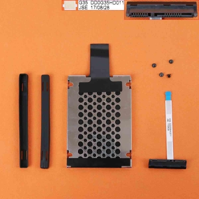 Alloggiamento HDD per HP 15-BC - Alloggiamento HDD per HP 15-BC015TX | TPN-Q173