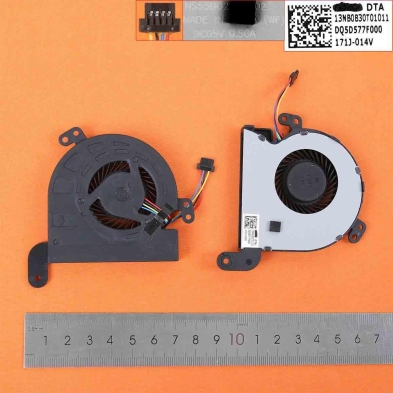 Ventola per laptop Asus X540 - Ventola Asus X540S