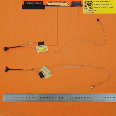 Cabo flex para portatil Lenovo Ideapad 130-15IKB