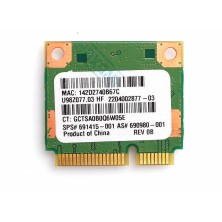 TARJETA PCI-E WIFI + BLUETOOTH 3.0 RALINK RT5390BC8