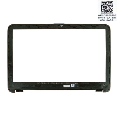 CARCASA LCD FRONTAL PARA PORTÁTIL HP PAVILION 15-AY 15-BA