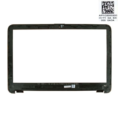 CARCASA LCD FRONTAL PARA PORTÁTIL HP PAVILION 15-AY 15-BA