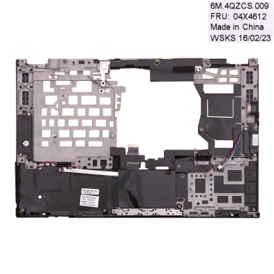 Custodia inferiore con touchpad per laptop Lenovo Thinkpad T430S