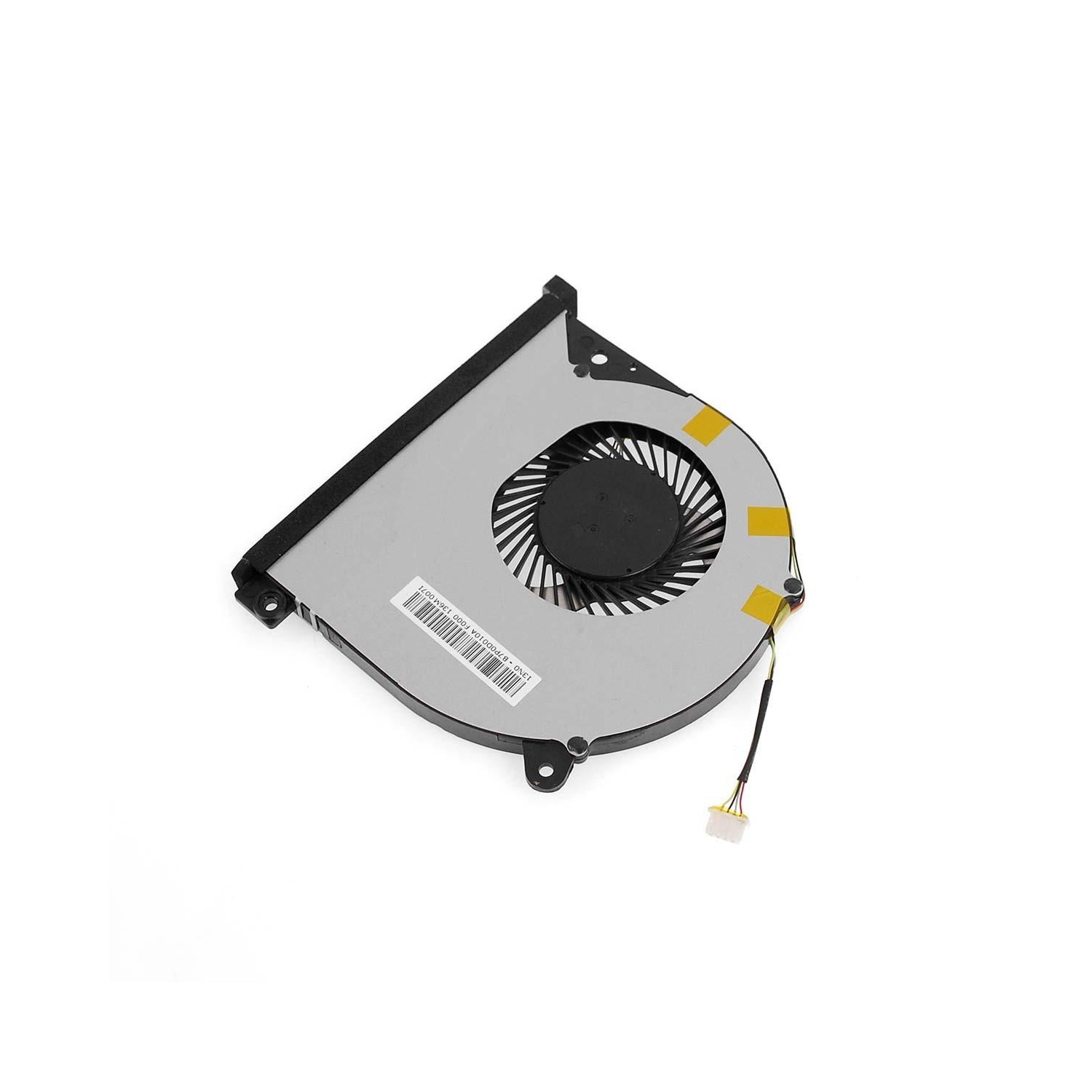 Ventilador para Lenovo IdeaPad S500 EG50050S1-C230-S99