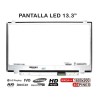 PANTALLA LED DE 13.3" PARA PORTÁTIL N133FGE-L31