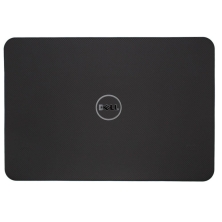Cover LCD nera per laptop Dell Inspiron 15R 5521