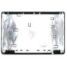 CARCASA LCD PARA PORTÁTIL SONY VAIO VPC-F11 VPC-F12 VPC-F13 NEGRO