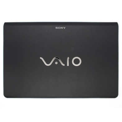 Custodia LCD nera per laptop Sony Vaio VPC-F11