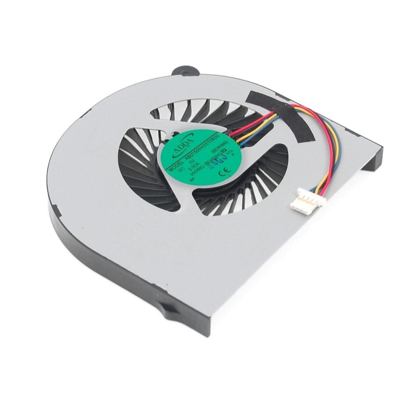 Ventola per laptop Clevo H840 | AB07505HX070B00