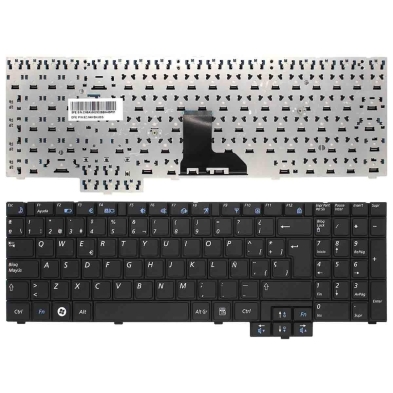 TECLADO PARA PORTÁTIL SAMSUNG NP-R540-JS02ES NP-R540-JS03ES NP-R540-JS06ES