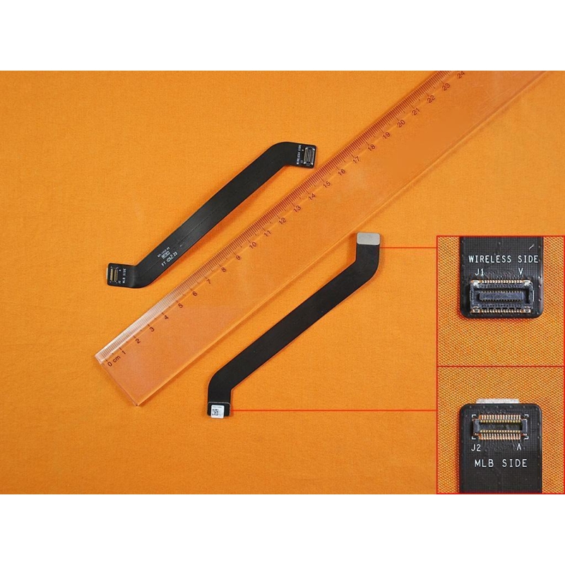 CABLE LCD DC02000SB10 ACER ONE D250 / KAV60