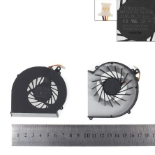 Ventola per laptop Compaq Presario CQ43 | 646181-001