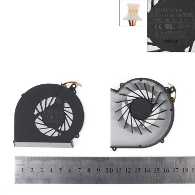 Ventola per laptop Compaq Presario CQ43 | 646181-001