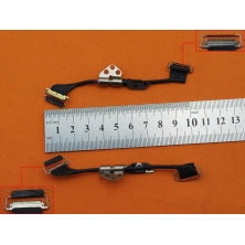 CABO FLEX MAS DOBRADIÇAS PARA PORTATIL APPLE MACBOOK PRO A1398 A1425 A1502