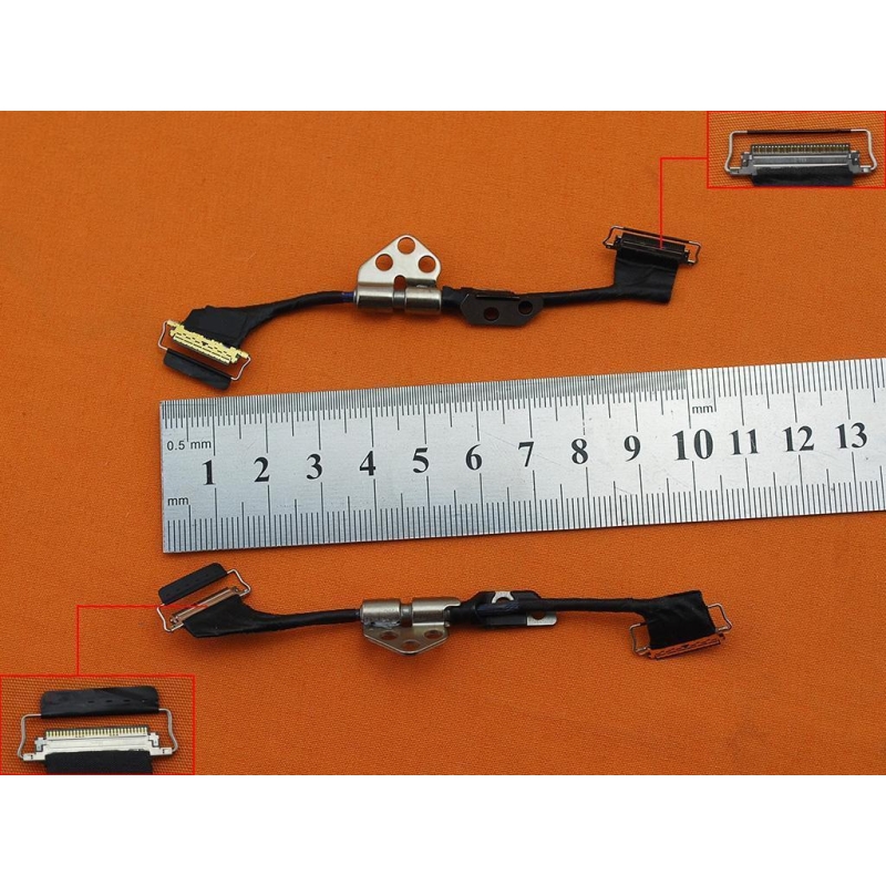 CABLE FLEX PARA APPLE MACBOOK AIR 13" A1237