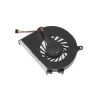 VENTILADOR CPU PARA PORTÁTIL HP G43 G57 G58 Compaq CQ43 CQ57 CQ58 CQ58-100SF 430 431 435 436 