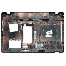 Custodia inferiore per laptop Lenovo Ideapad Z580 | AP0E4000200