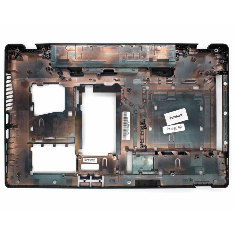 Custodia inferiore per laptop Lenovo Ideapad Z580 | AP0E4000200