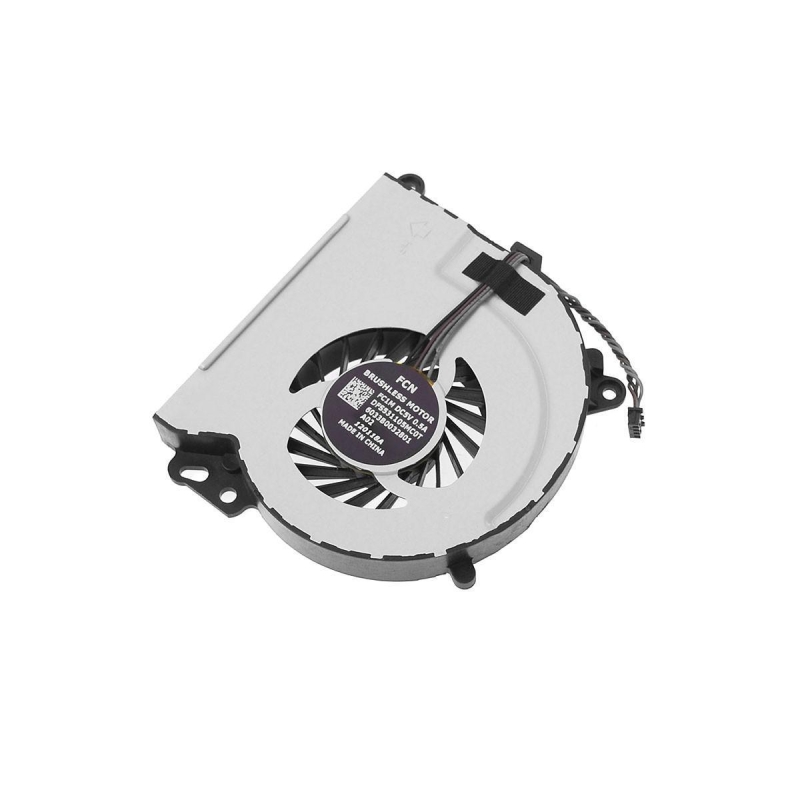 Ventola per laptop HP Envy 15 - HP Envy 17 | DFS531105MC0T