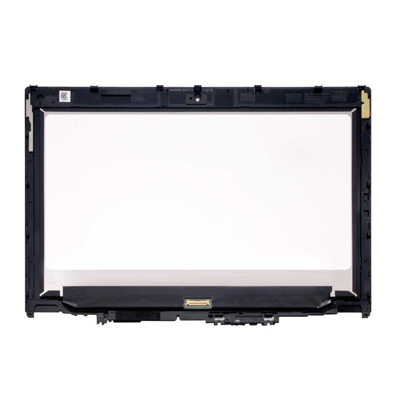 Laptop Lenovo Thinkpad Yoga 260 schermo LED FHD da 12,5" | 01HY617