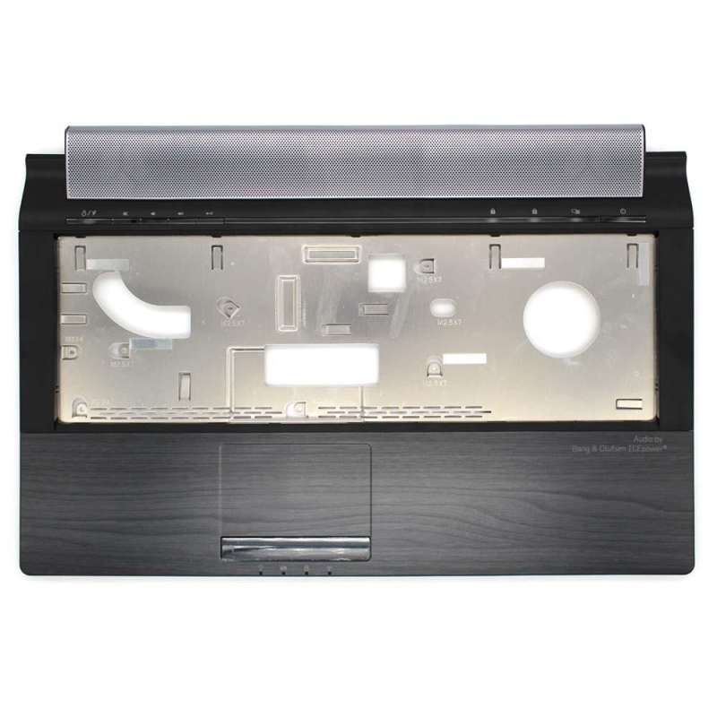Asus N53sv maiuscolo - Asus N53SM | 13N0-IMA0321