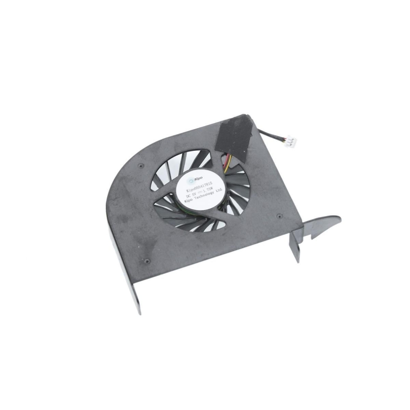 Ventilador para HP DV6-2000 DV6-2100(para Intel,Discrete video card,version 1,)