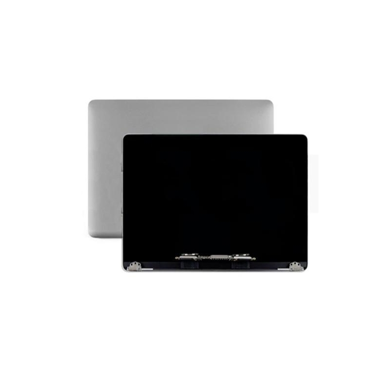 PANTALLA COMPLETA PARA PORTÁTIL APPLE MACBOOK AIR 13" A1932 (2018) SILVER