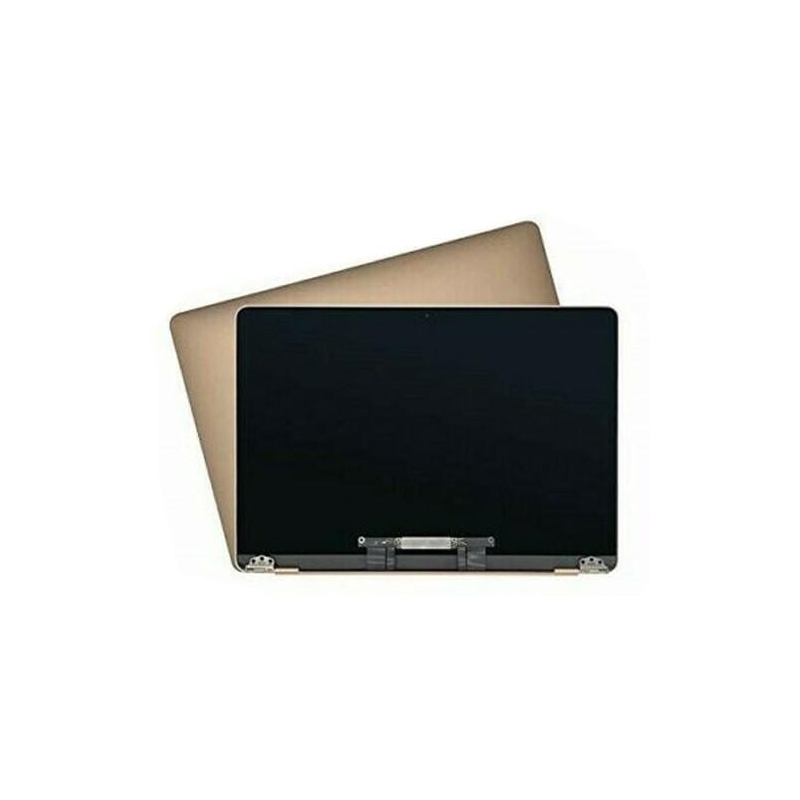 Schermo intero 13" Apple MacBook Air 13" A1932 (2018) in oro