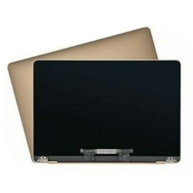 PANTALLA COMPLETA PARA PORTÁTIL APPLE MACBOOK AIR 13" A1932 (2018) GOLD