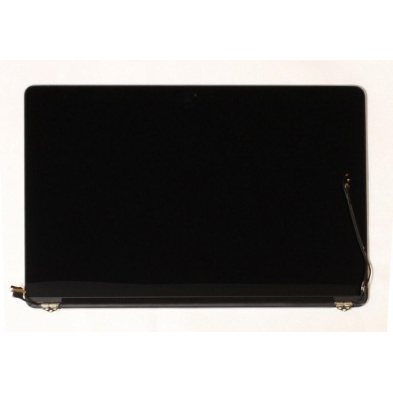 PANTALLA COMPLETA PARA PORTÁTIL APPLE MACBOOK A1398 15" (FINALES 2013 A MEDIADOS 2014)
